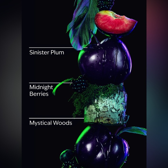 BATH & BODY WORKS Disney Maleficent Foaming Hand Soap-Bundle of 2 SOLD OUT!! NEW - Picture 7 of 7